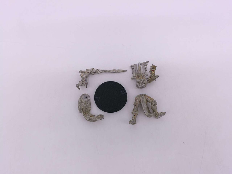 1 x Avatar of Khaine (oop)
