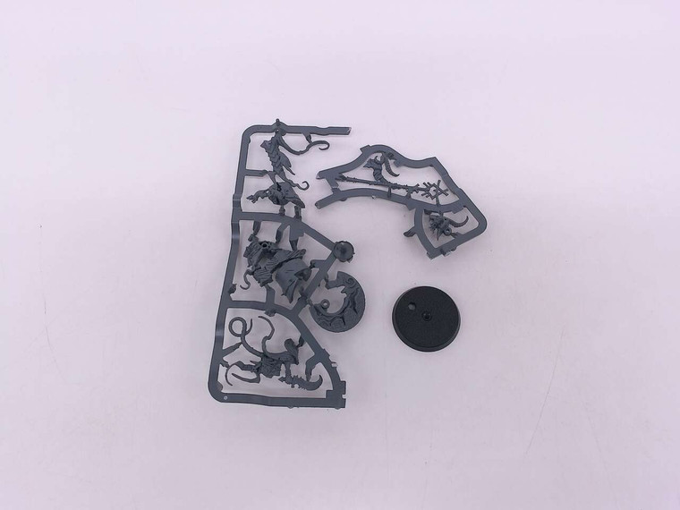 1 x Grey Seer (NoS)