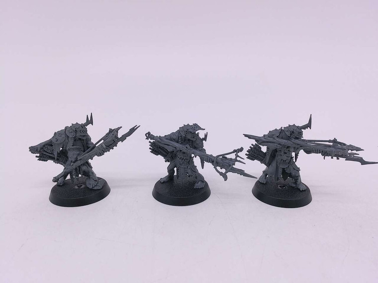 3 x Man-Skewer Boltboyz