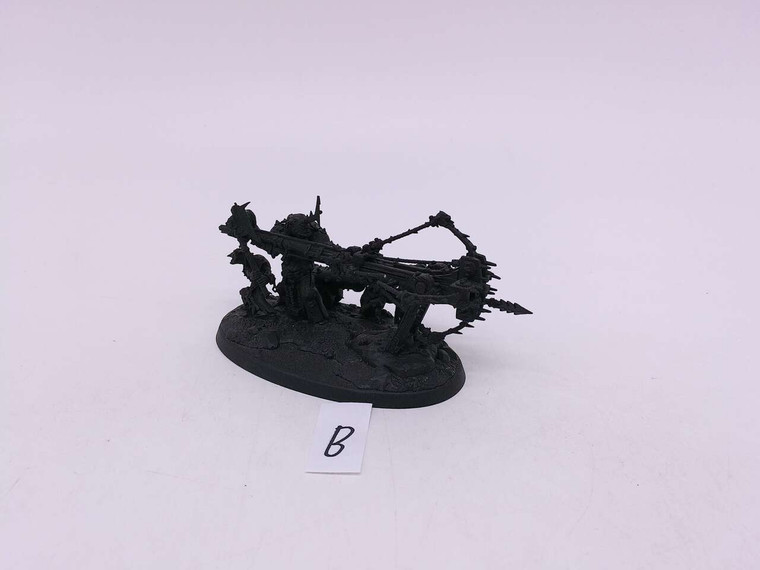 1 x Beast-skewer Killbow (B)