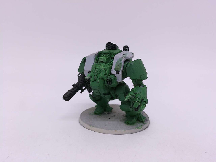 1 x Primaris Redemptor Dreadnought