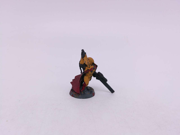 1 x Cadre Fireblade