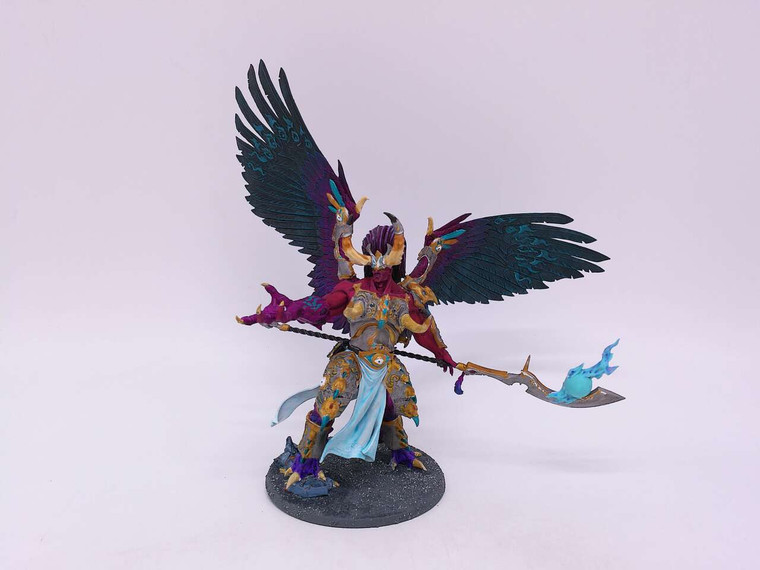 1 x Magnus the Red, Daemon Primarch of Tzeentch