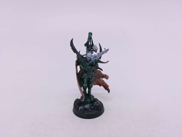 1 x Drukhari Archon (OOP)