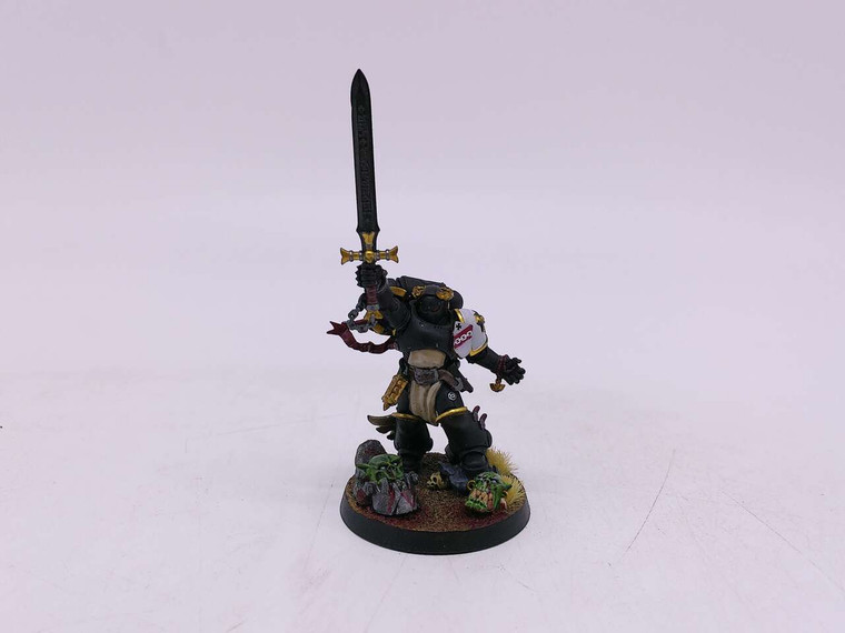1 x Emperor's Champion (painted)