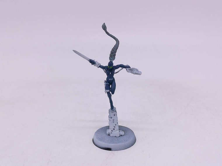 1 x Callidus Assassin
