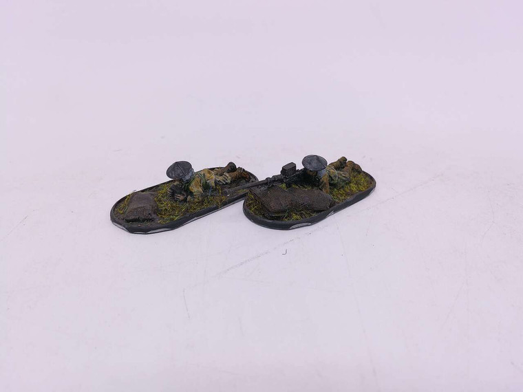 1 x Japanese Anti Tank Rifle Team