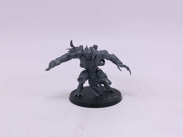 1 x Custom Deamon Prince