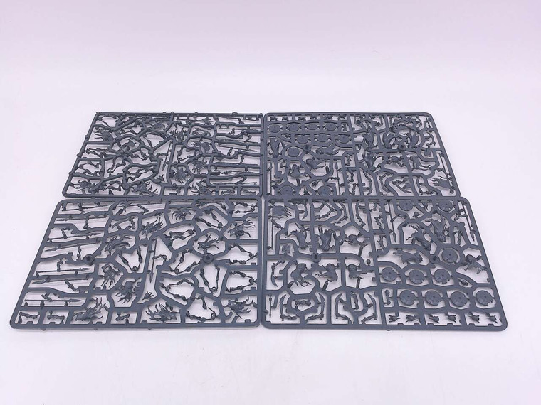 20 x Deathrattle Skeletons (NoS)