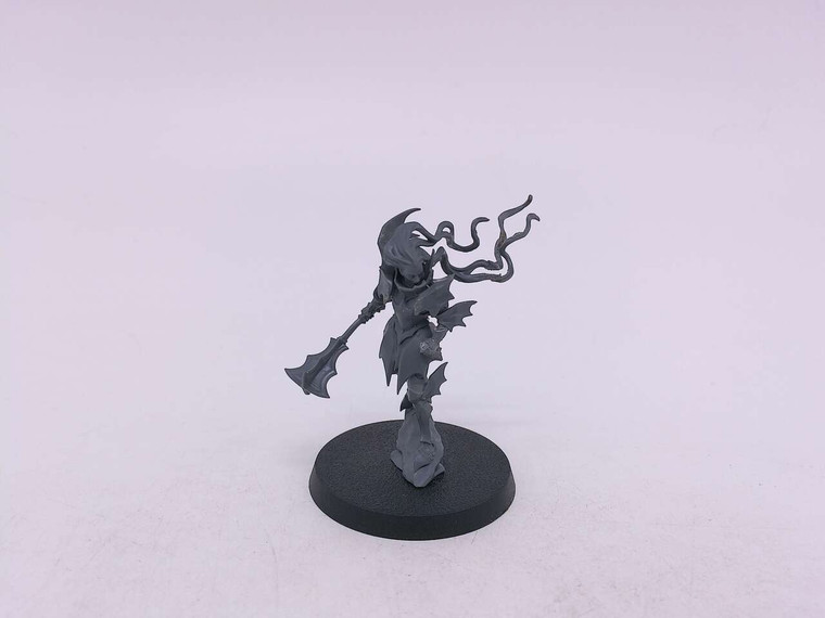 1 x Vampire Lord (unpainted)