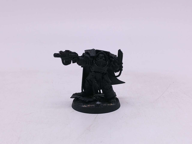 1 x Legion Cataphractii Praetor