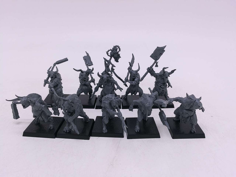 10 x Pestigors