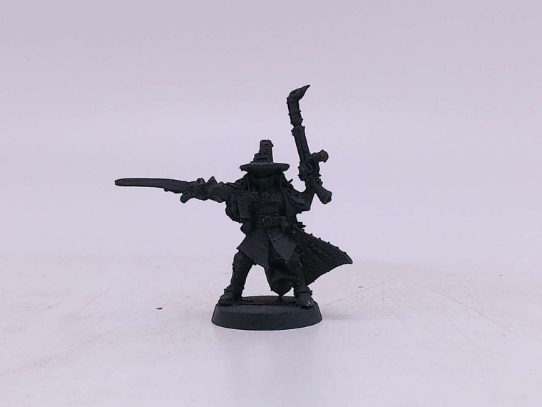 1 x Ordo Hereticus Inquisitor (oop)