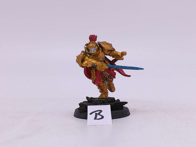 1 x Blade Champion (B)