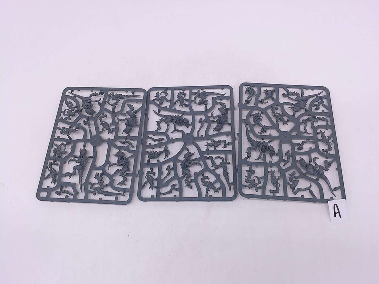 10 x Termagants (NoS,A)