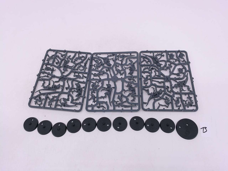 10 x Termagants (NoS,B)