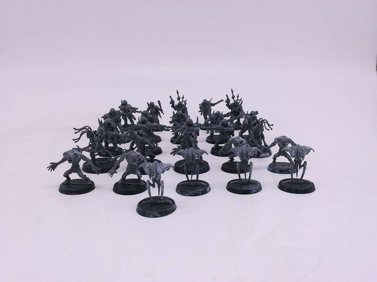 1 x Blackstone Fortress Chaos Lot (oop)