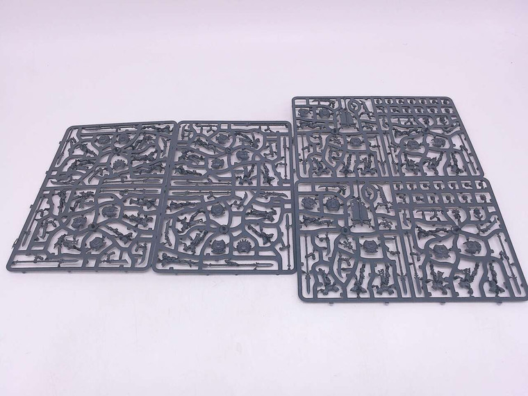 20 x Mortek Guard (NoS)