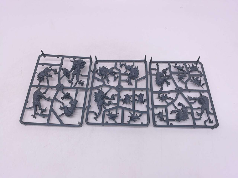 5 x Flesh Hounds (NoS)