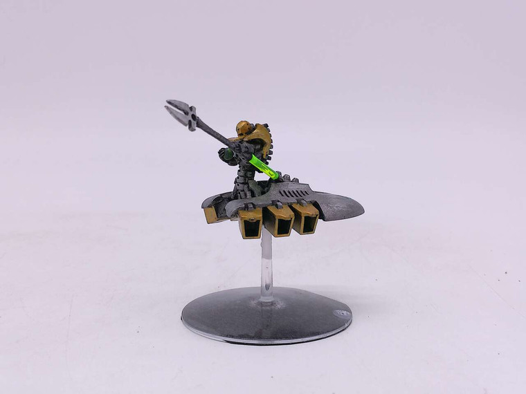 1 x Destroyer Lord (oop)
