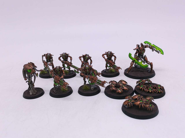 1 x Necron Lot
