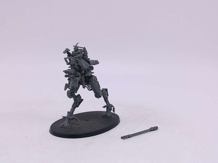 1 x Adeptus Mechanicus Sydonian Dragoon