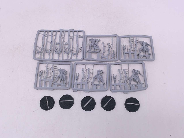 5 x Incubi (NoS,oop)