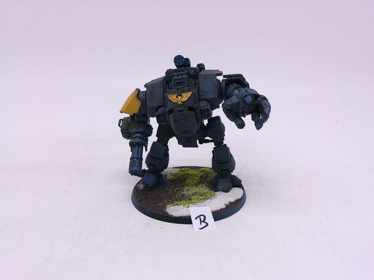 1 x Redemptor Dreadnought (B)