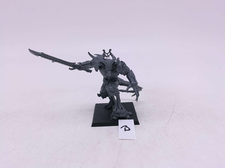 1 x Daemon Prince (B)