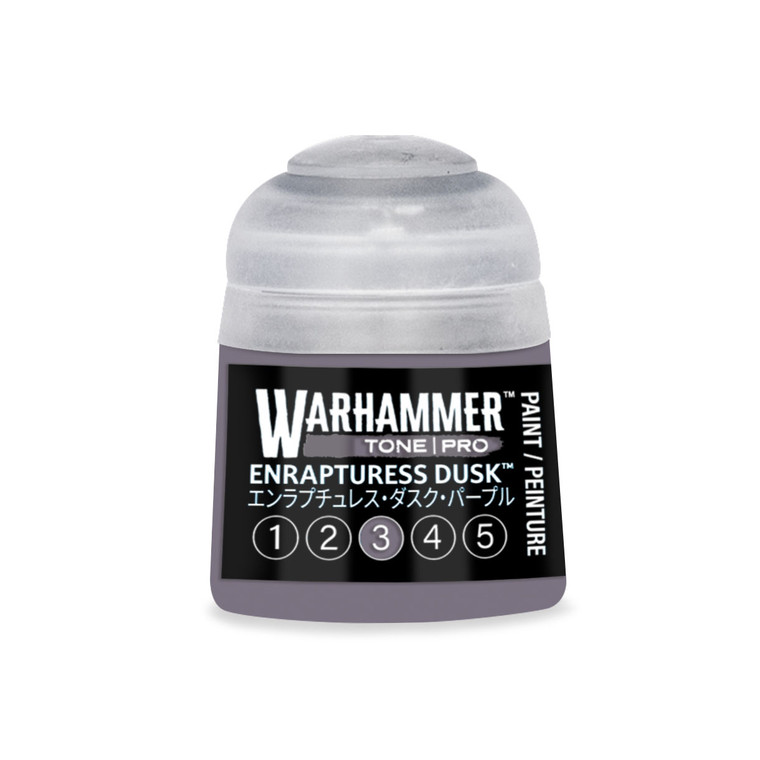 Tone Pro: Enrapturess Dusk (3) (Pre-order)