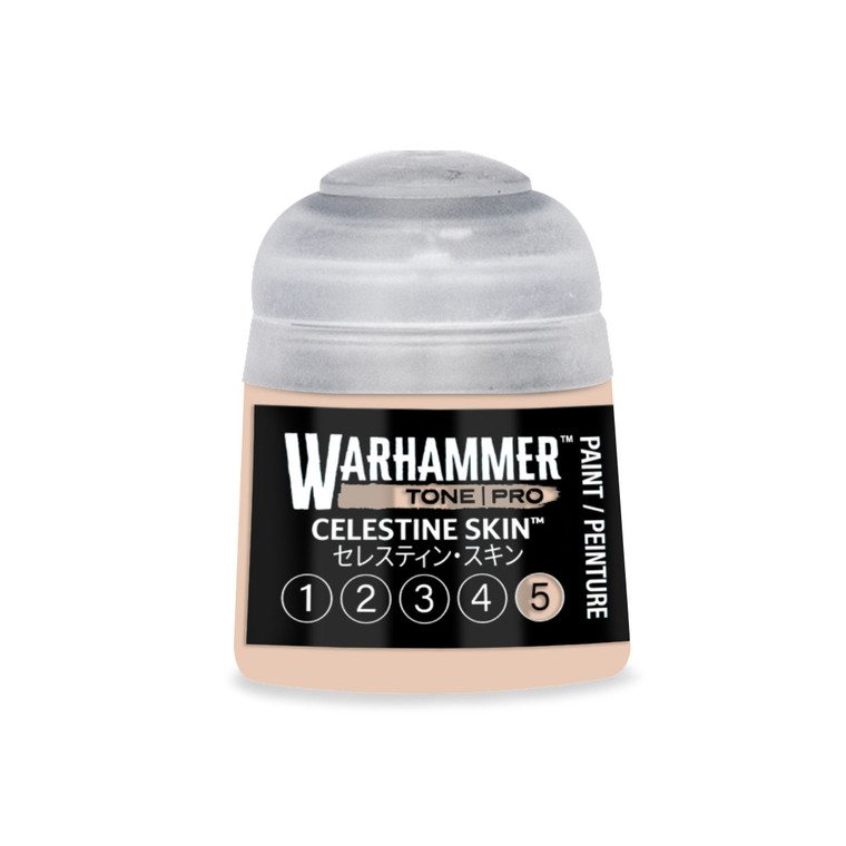 Tone Pro:  Celestine Skin (5) (Pre-order)
