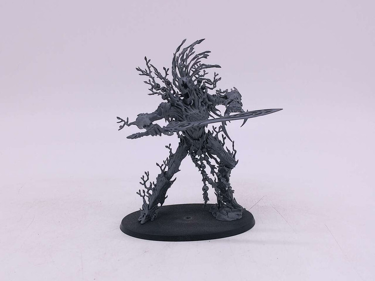 1 x Spirit of Durthu (unpainted)