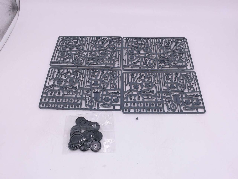 20 x Mortek Guard (NoS)