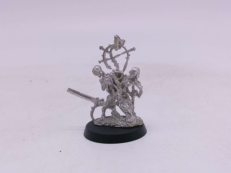 1 x Third Party Skeleton Zombie