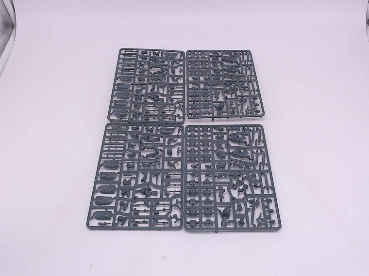 10 x Liberators (NoS,oop)