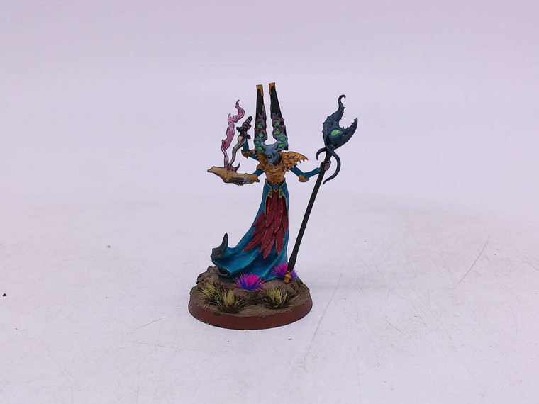 1 x Gaunt Summoner