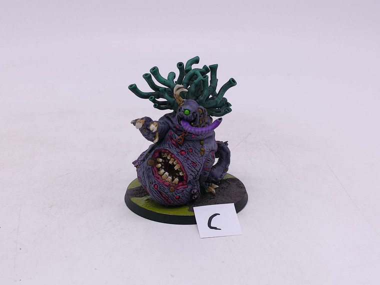1 x Beast of Nurgle (C)