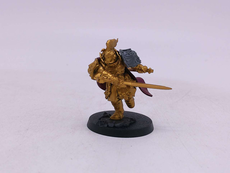 1 x Blade Champion