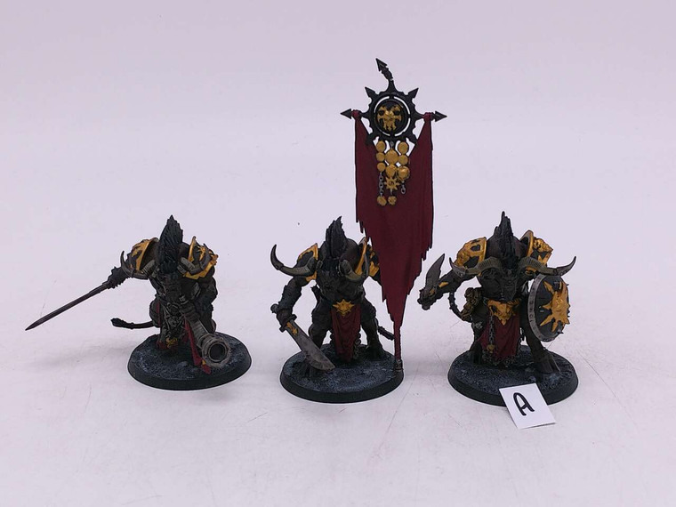 3 x Ogroid Theridons (A)