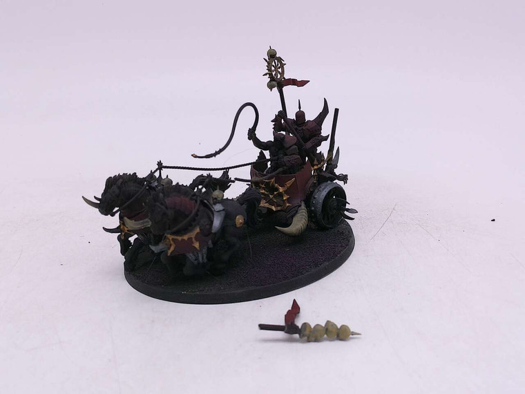 1 x Chaos Chariot (C)
