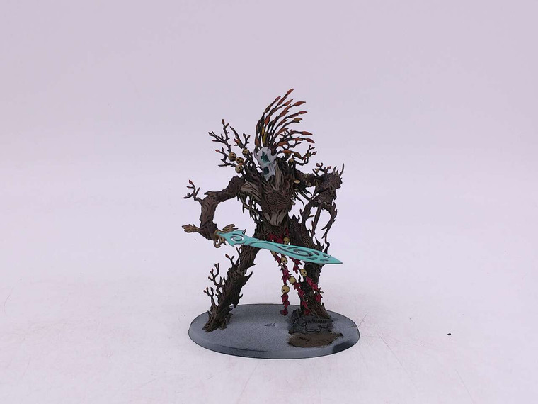 1 x Spirit of Durthu (brown/blue)