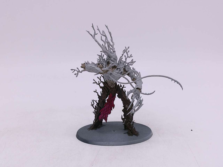 1 x Treelord (brown/white)