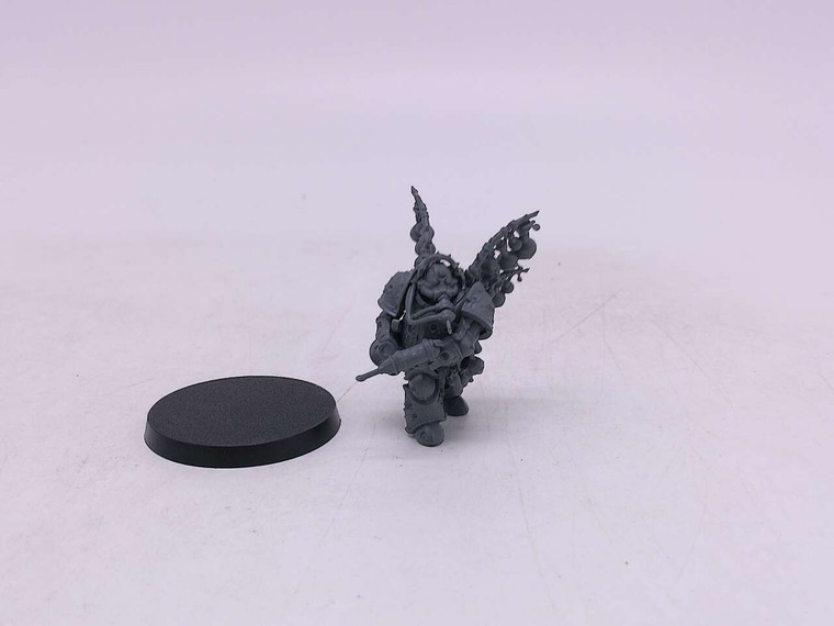 1 x Biologus Putrifier