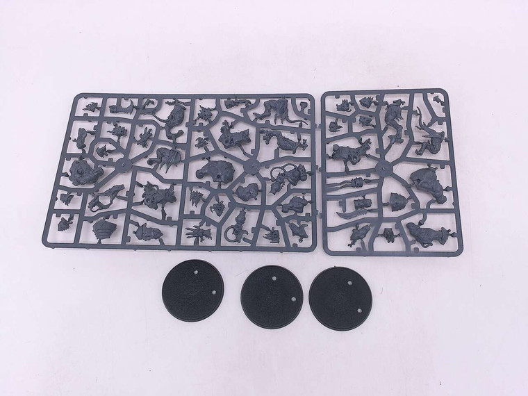 3 x Rat Ogors (NoS)
