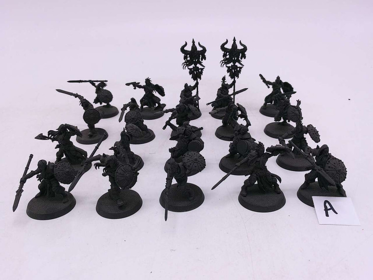 20 x Darkoath Marauders (A)