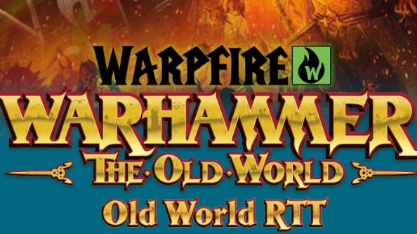 2 Fast 2 Steamtank: Old World RTT (November 14th)