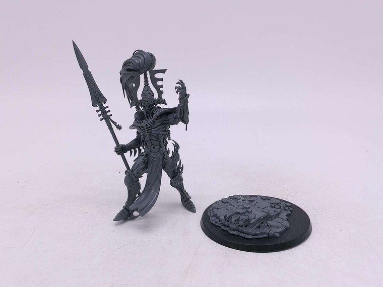 1 x Avatar of Khaine