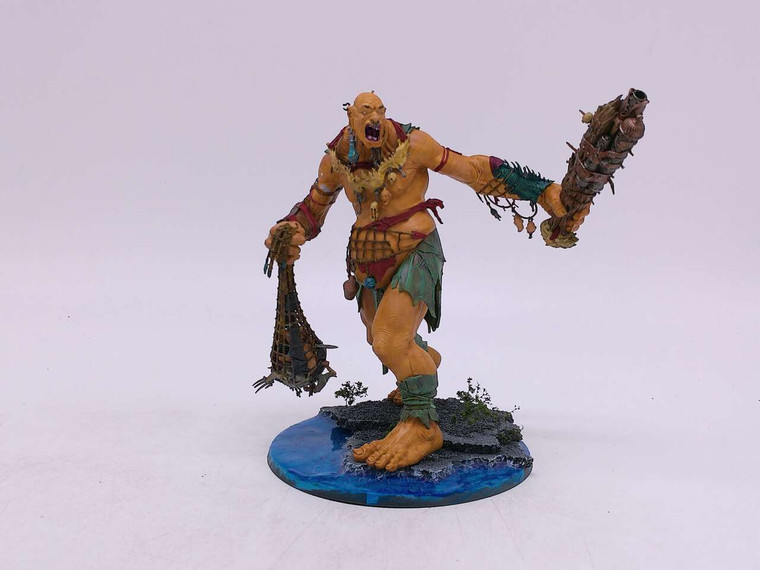 1 x Kraken-eater Mega-Gargant
