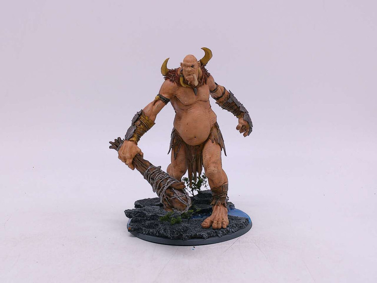1 x Warstomper Mega-Gargant