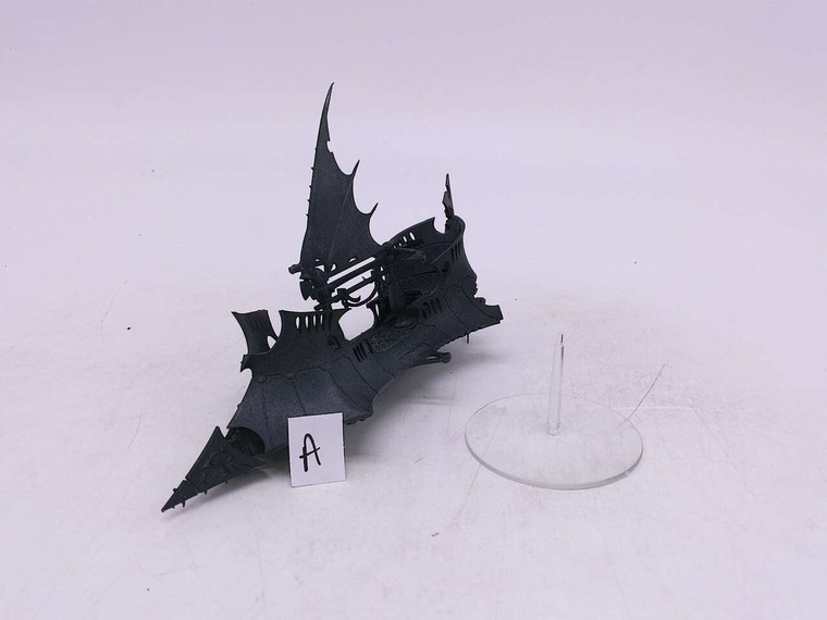 1 x Raider (missng bits,A)